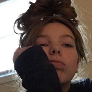 Meet your Posher, Katelyn